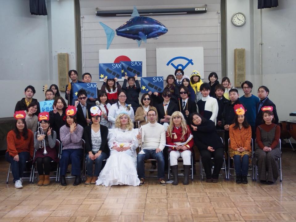 フォトギャラリー